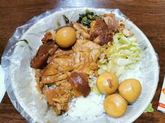 -陆长玖古法猪脚饭(玄风桥店)