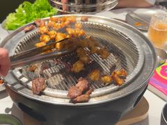 -范儿·嫂子烤肉·精致炭火烤肉(长治路店)