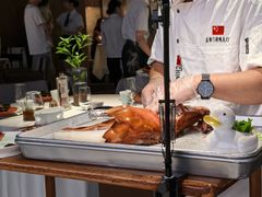 -在前门·烤鸭北京菜(五月花广场店)