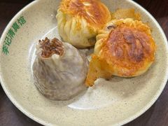 牛肉烧麦-李记清真馆(打钉巷店)