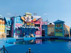 -华夏文旅海洋公园