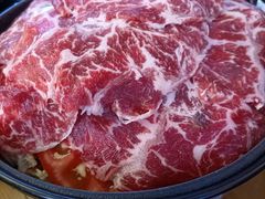 寿喜锅—女生挚爱-大鲜生·亚洲菜融合小食堂