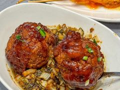 -金哥私房菜馆(张府园总店)