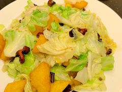 -好妈王饺子(滂江街店)