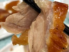 -六和聚传统烤鸭.天津菜(和平店)