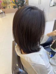 点击看大图 -FG HAIR·烫发·染发