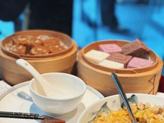 苏式蒸糕-松鹤楼(山塘街店)