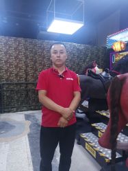 -嗨翻Hi-Fun竞技主题乐园·蹦床团建生日聚会(五棵松华熙店)