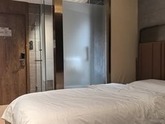 -喆·啡酒店(北京劲松双井地铁站店)