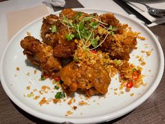 -港丽餐厅(来福士店)