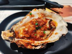 -盛焰铁板烧(王府井店)