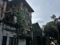-广州市紫泥堂文化创意园景区