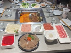 -海底捞火锅(扬名广场店)