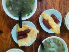 -陈记汤饭(水巷口店)