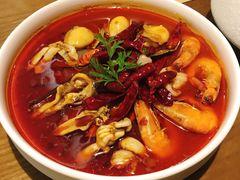 -榕意·川味之美(深业上城店)