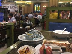-岭南小生·粤港点心(华新旗舰店)