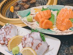 -酉林和牛·烧肉