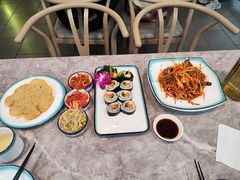 -屋里家延边朝鲜族冷面(梅林3店)