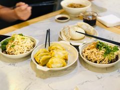 -蒋家桥饺面店(四望亭路店)