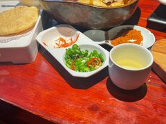 -味鼎长安·地道陕菜(凤城一路店)
