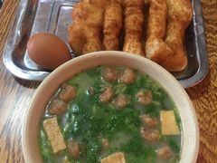 -二牛丸子汤(杏花岭店)