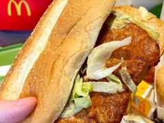 -麦当劳(汽车总站店)