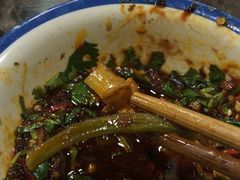 -灌县老妈砂锅串串香