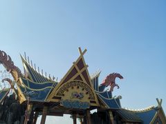 -七彩云南欢乐世界