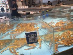 -渔傅·霞浦滩涂海鲜(建平店)