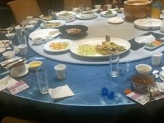 -西安绿地假日酒店·丽宝轩中餐厅