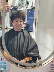 -东方美妍小鹏造型