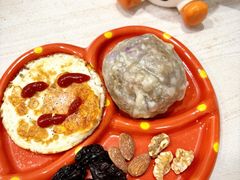 八宝粘豆包-宫门口馒头铺(创始人总店)