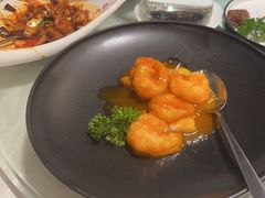 -峨嵋酒家(牡丹园店)