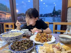 -洞天食府(北大街店)