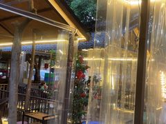 -醉月城西昌火盆烧烤(天府店)
