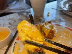 -比格比萨自助(宝山日月光店)