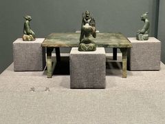 -广西壮族自治区博物馆