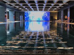 -西安W酒店FIT有型健身中心