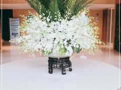 -上海浦西万怡酒店