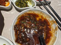 -松鹤面馆·古法焖肉面(观前店)