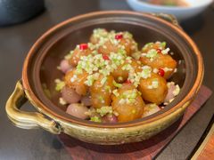 -锦西湖·海鲜小馆(未来科技城店)