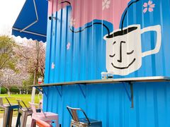 -Beans Solo豆号咖啡(百家湖花园店)