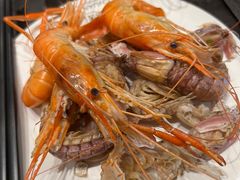 -川骄海鲜自助(河东店)