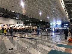 -米兰马尔彭萨国际机场