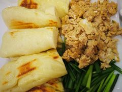 -渔民船说·北塘海鲜·天津菜·海肠捞饭(北塘古镇店)