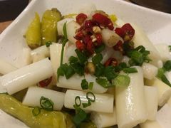 -木屋烧烤(岗顶二店)