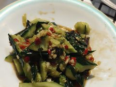 -辣不怕口味虾(凌霄路店)