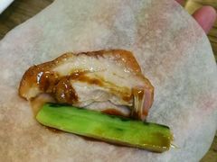 -董立兵烤鸭店(明湖店)
