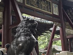 -晋祠博物馆