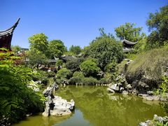 -采石矶景区
